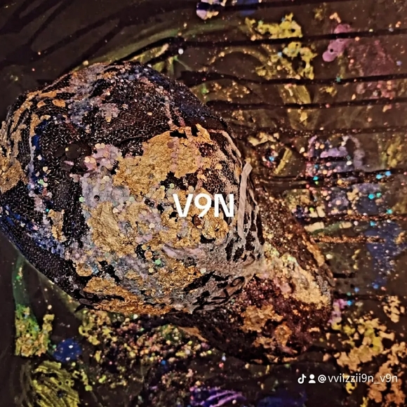 VISION HATS - Picture 6 of 6